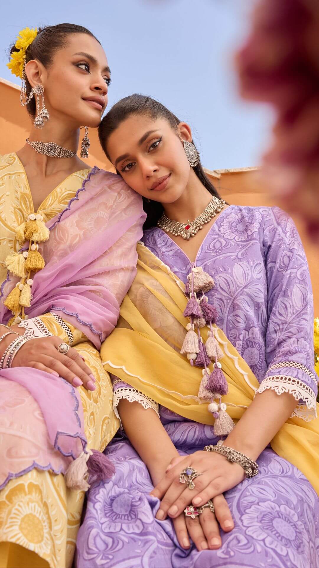 Silver Gifts That Say “I Love You” Without Saying a Word