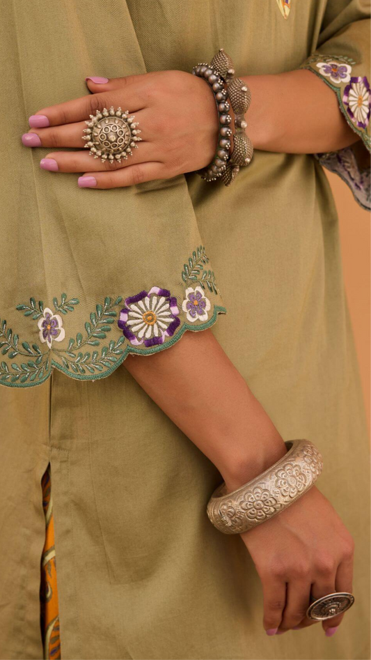 Best Places to Buy Hallmarked Silver Jewelry in Delhi and Mumbai