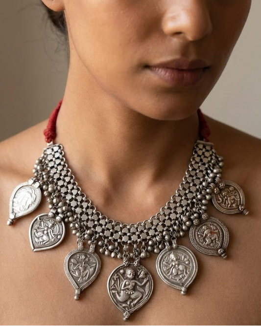 Why Silver Jewelry Prices Vary in India & How to Know What’s Fair