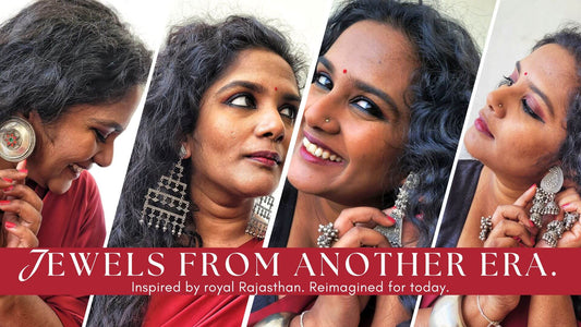 How to Care for Your Silver Jewelry So It Lasts Generations