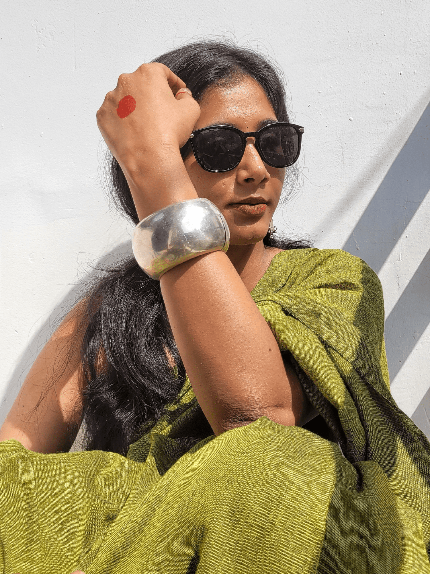 KADAS AND BANGLES