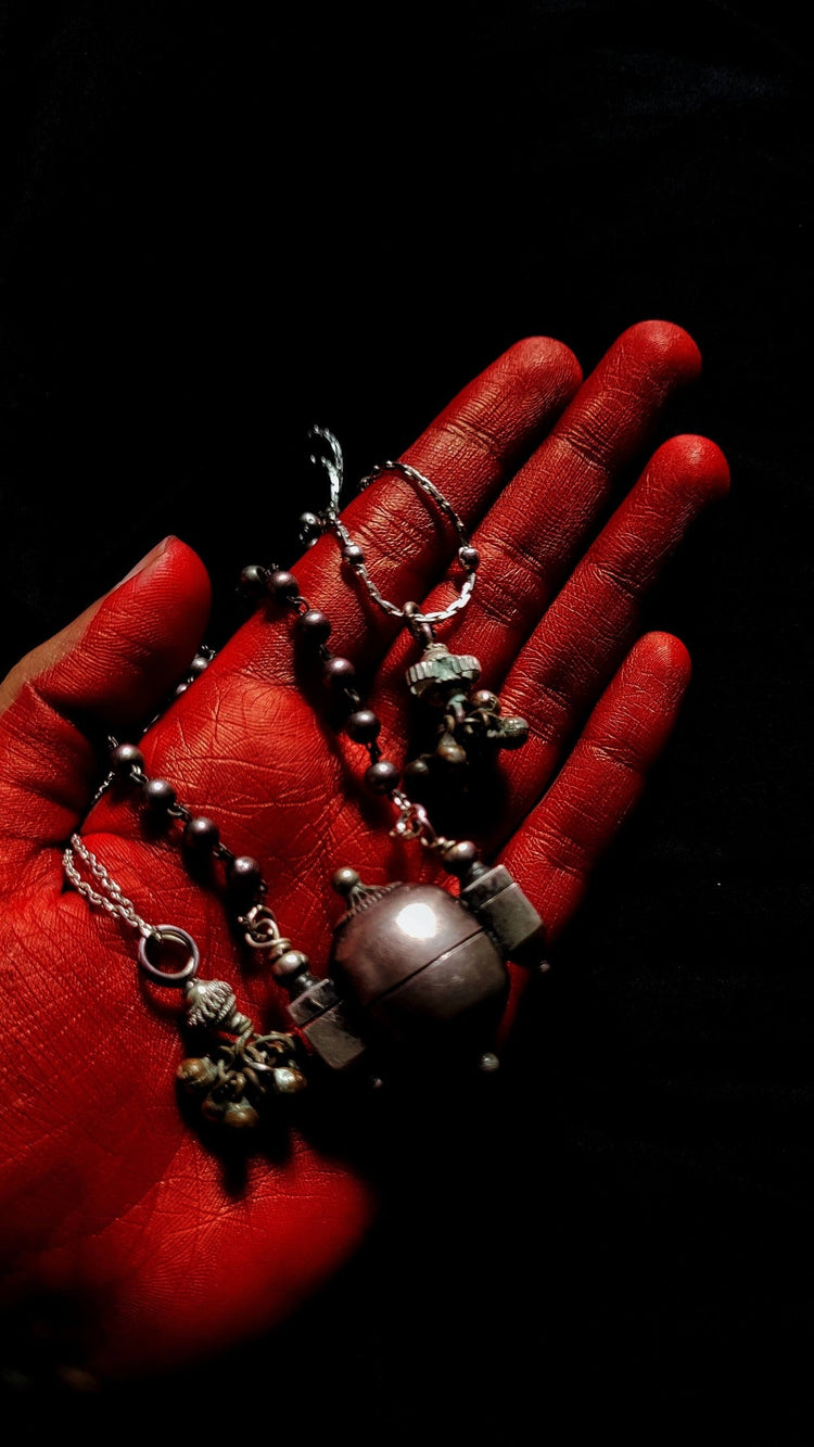 Stunning Silver Jewelry Under ₹1,500.