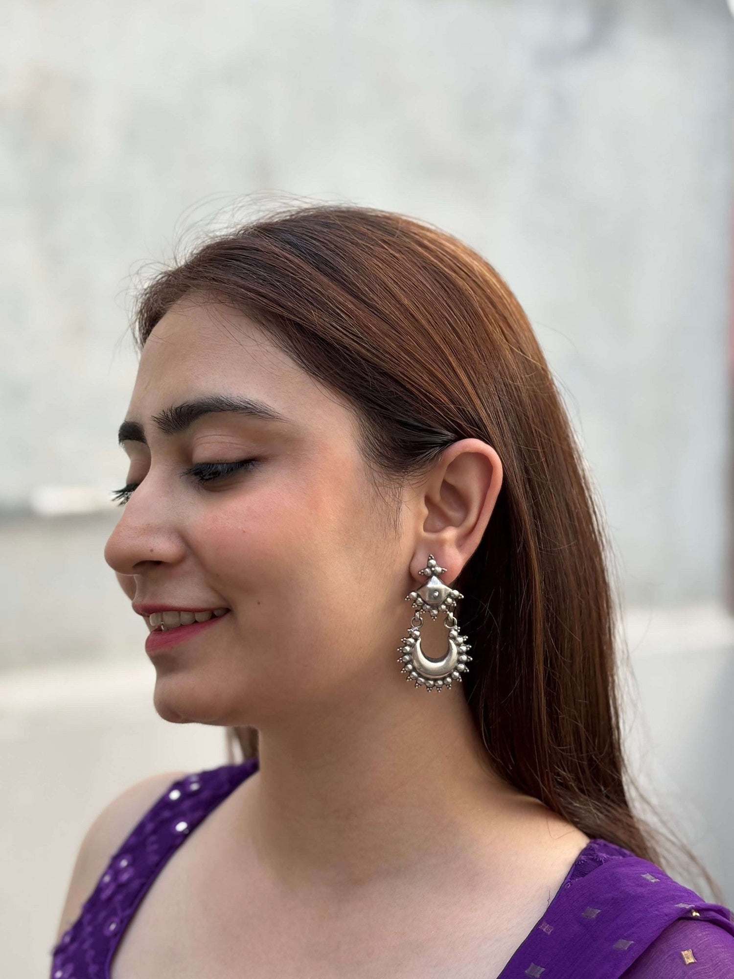 ROZANA - Sadabahaar Jewelry