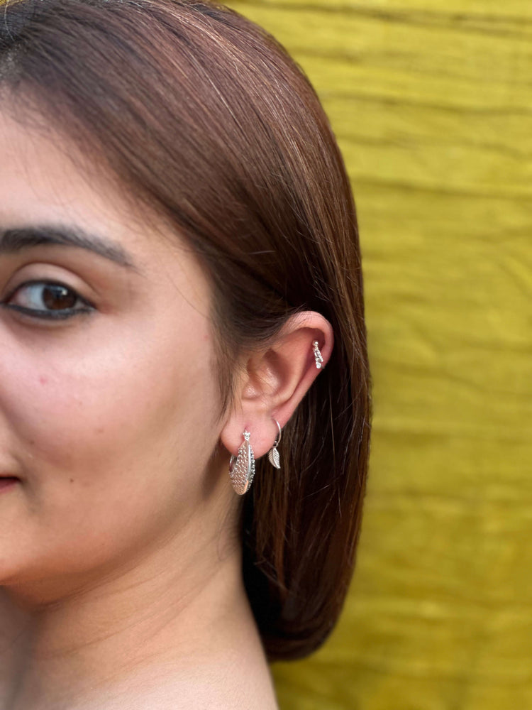 Silver Jewelry Under ₹ 750!