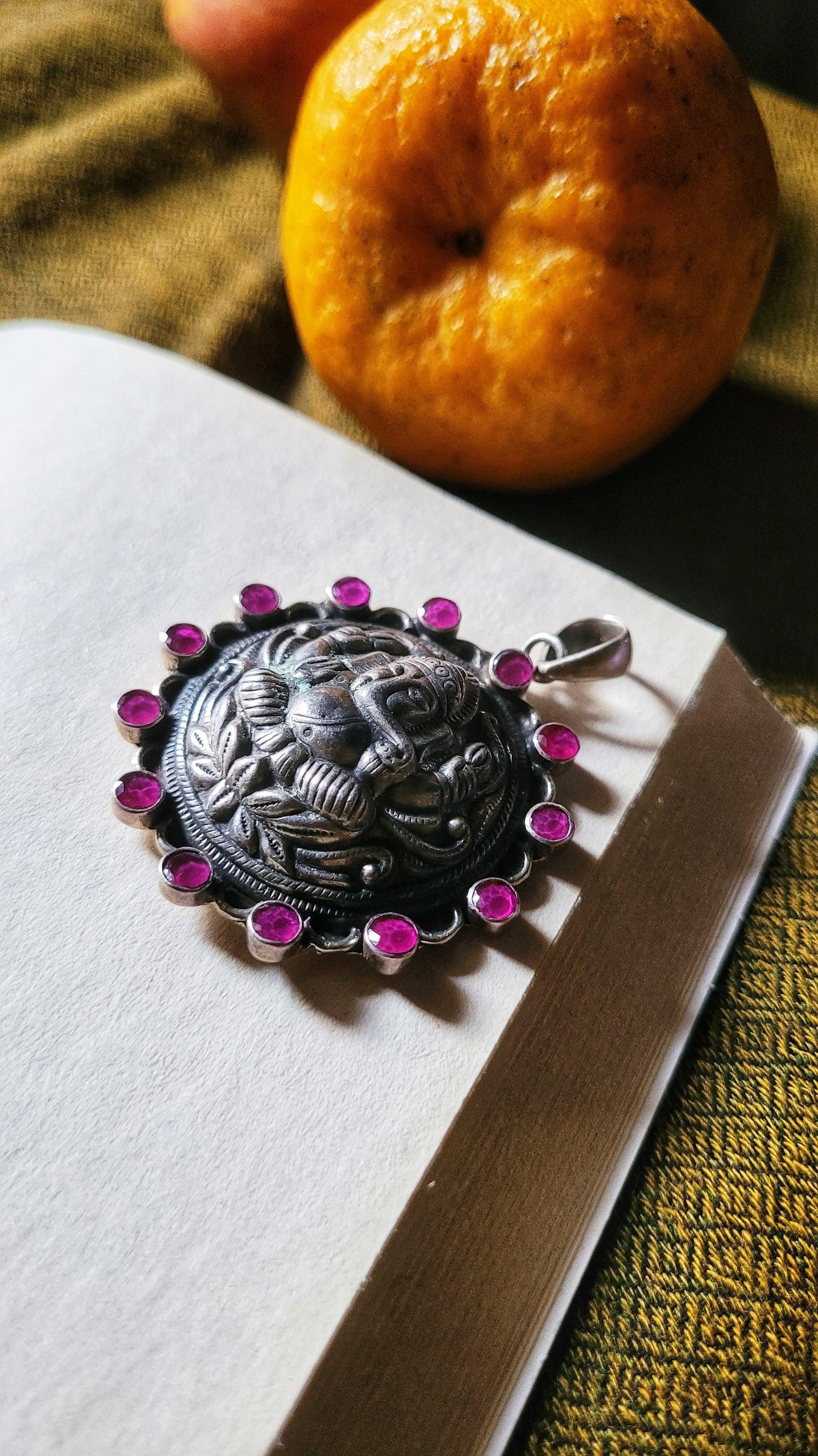 Ehika Pendant