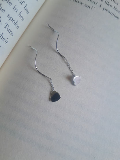 Dil De Ke Dekho Sui Dhaaga Earrings