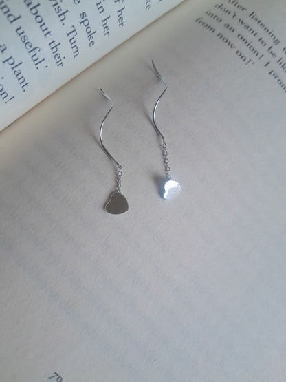Dil De Ke Dekho Sui Dhaaga Earrings