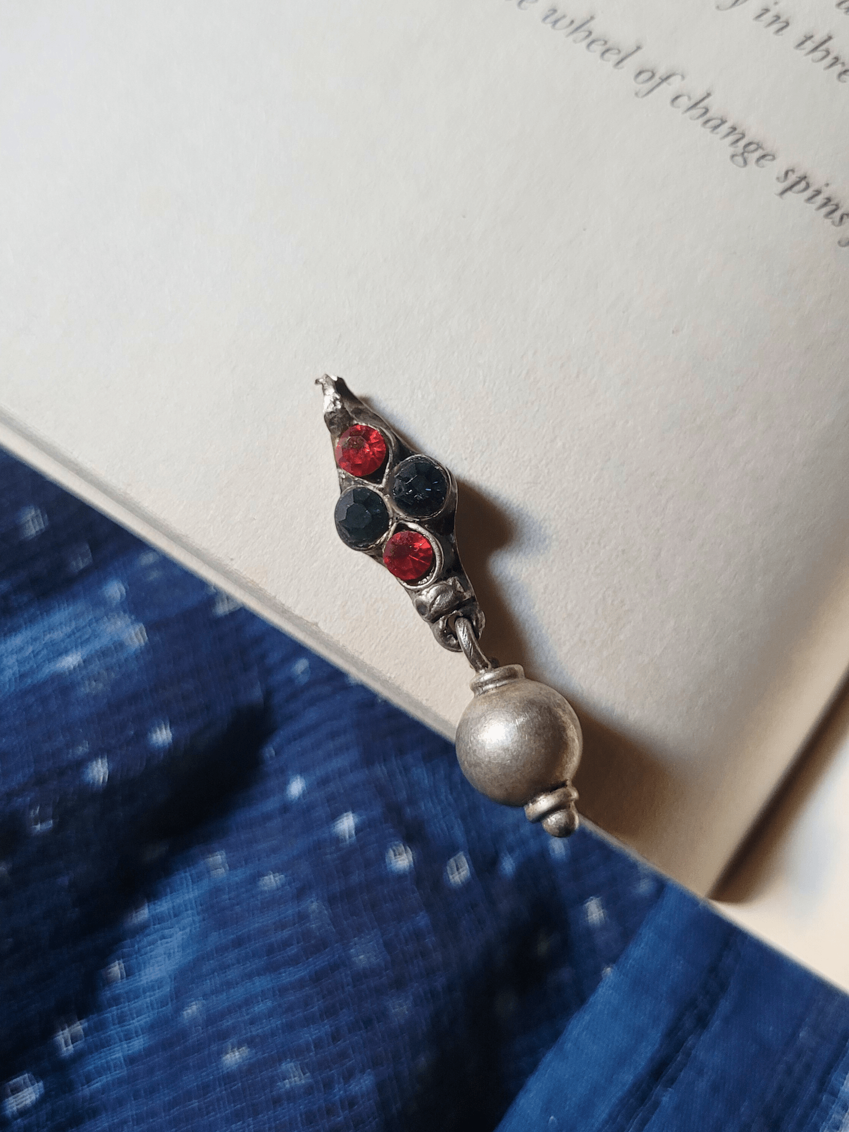 Aakriti Vintage Pendant