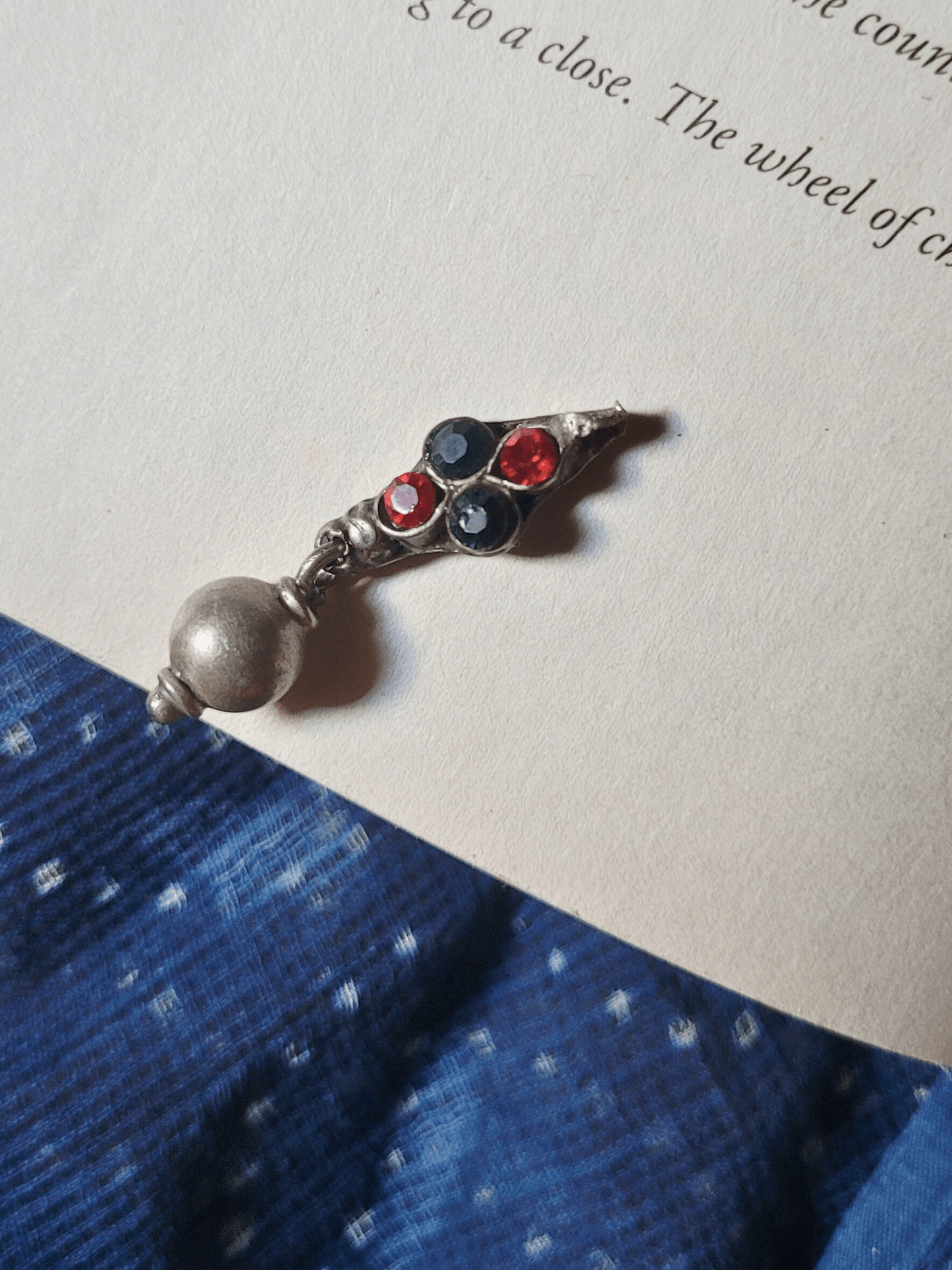 Aakriti Vintage Pendant