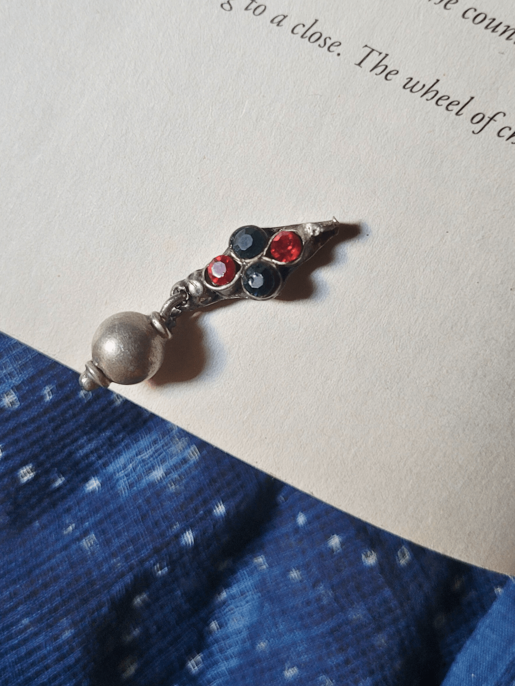 Aakriti Vintage Pendant