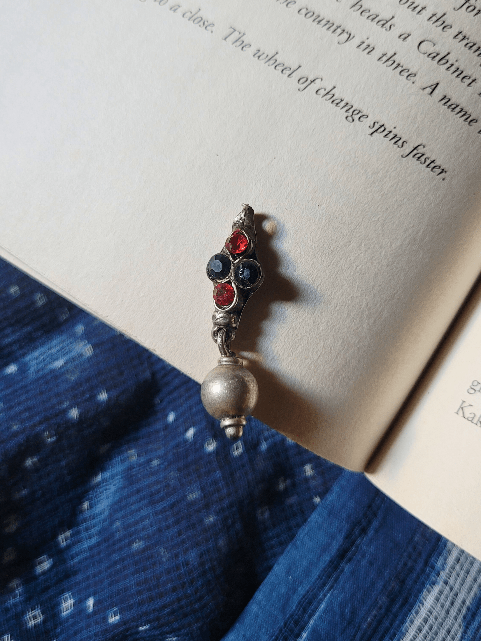 Aakriti Vintage Pendant