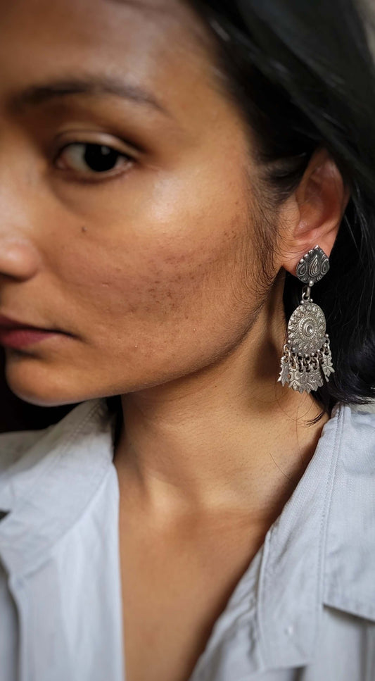 Ahilya Earrings