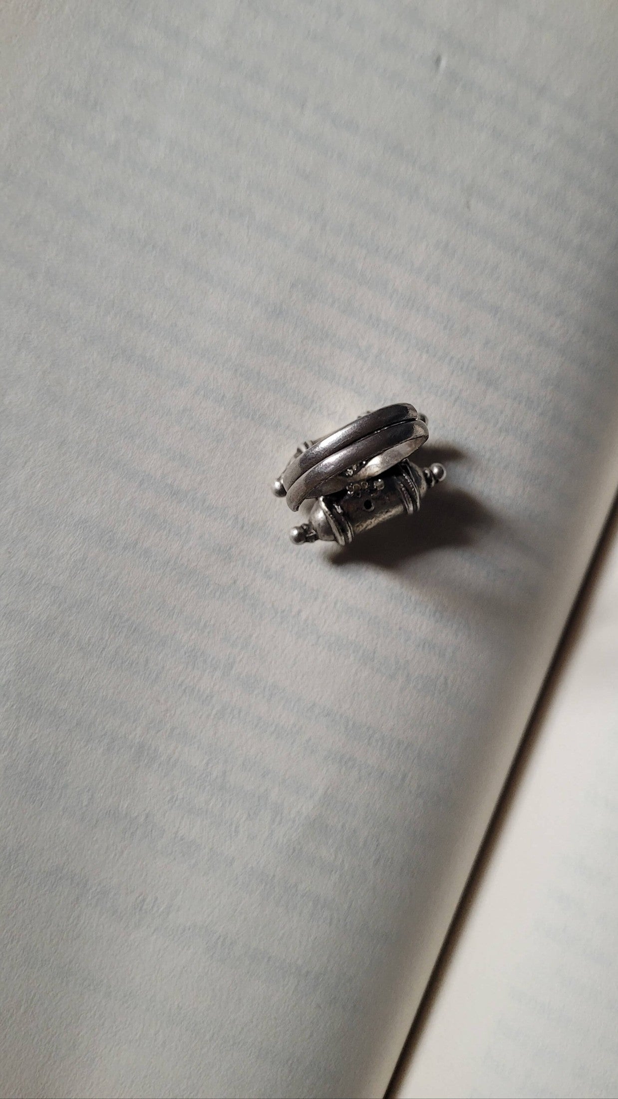 Aravind Vintage Ring