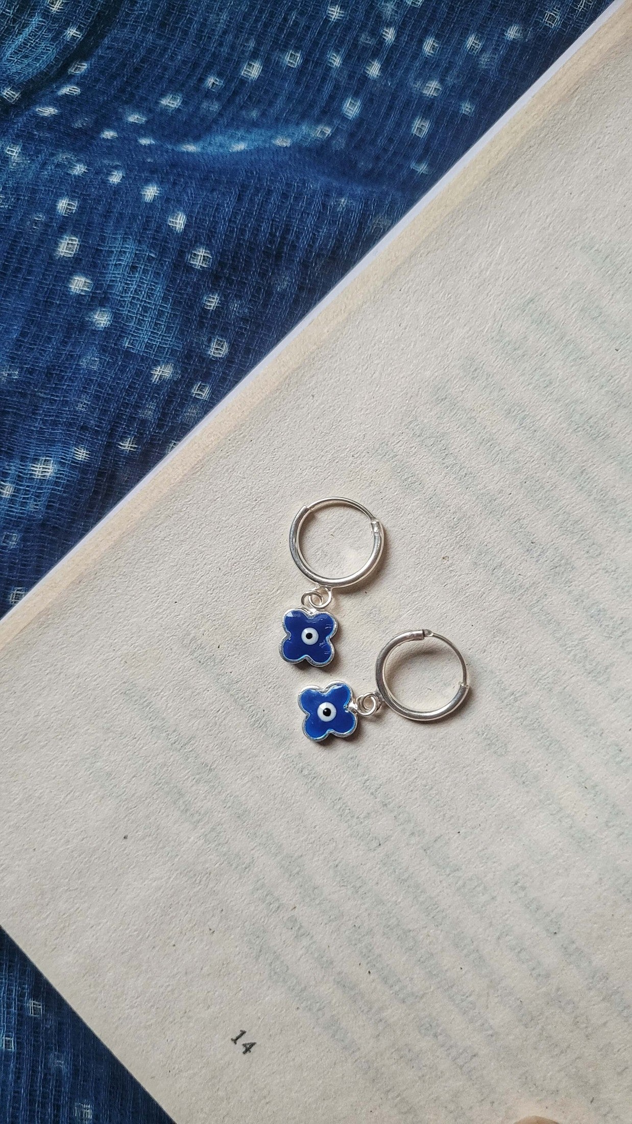 Chashme Baddoor Hoops