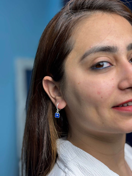 Chashme Baddoor Hoops