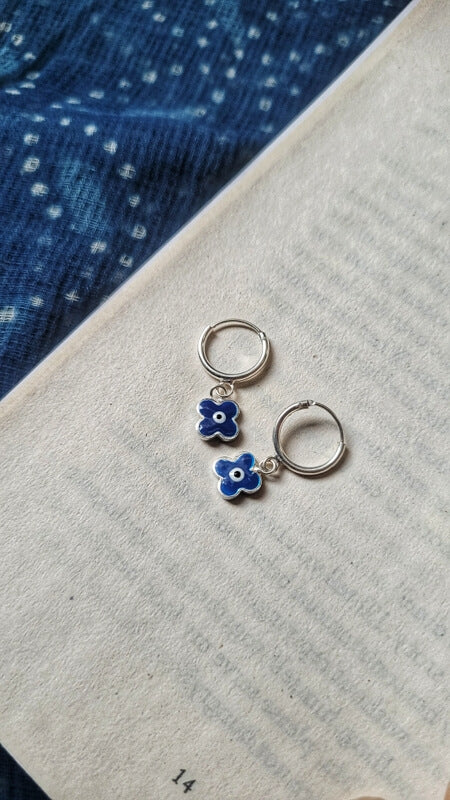 Chashme Baddoor Hoops