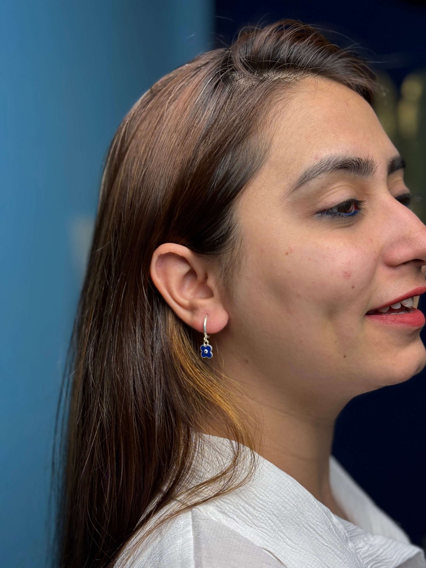 Chashme Baddoor Hoops