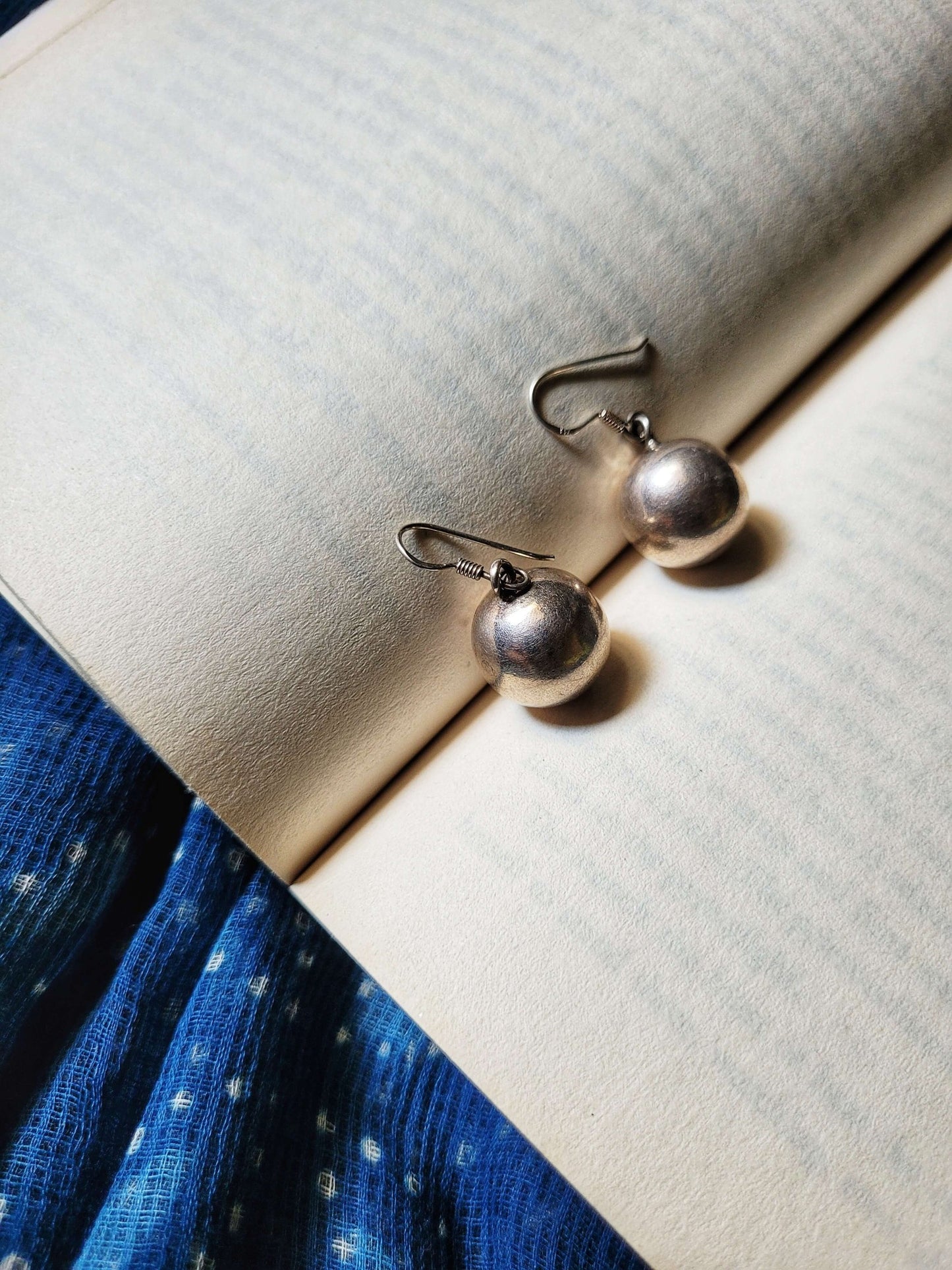 Disco Lights Earrings