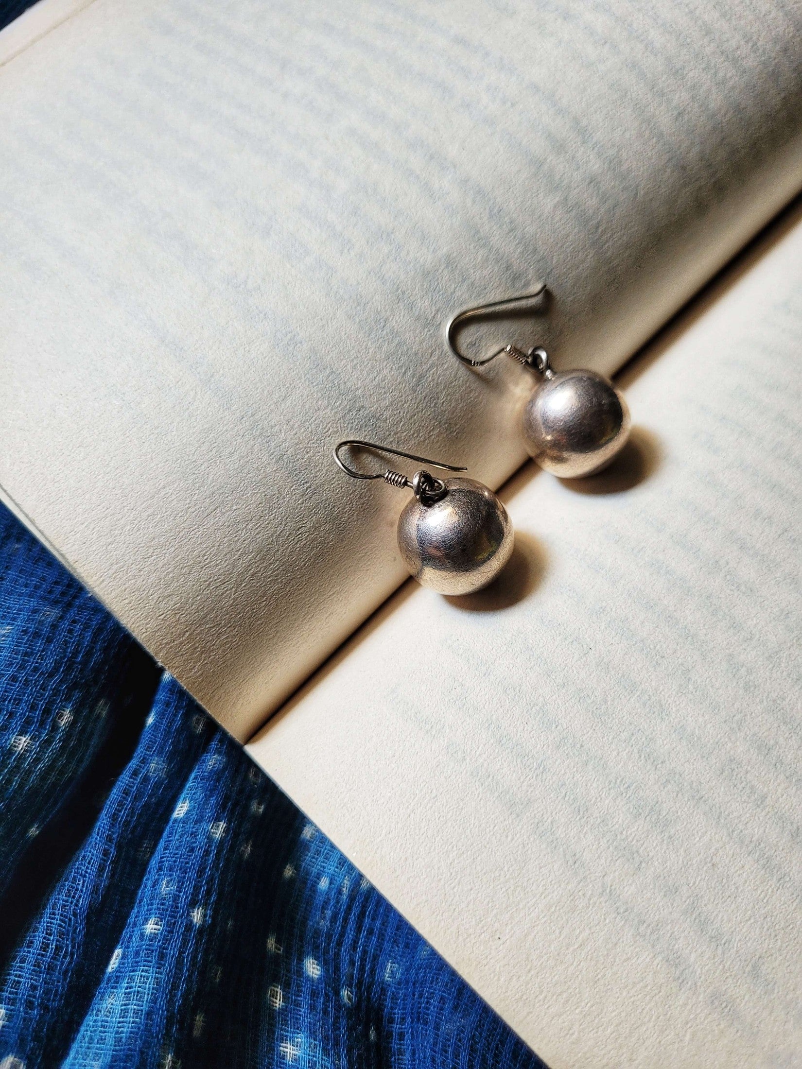 Disco Lights Earrings