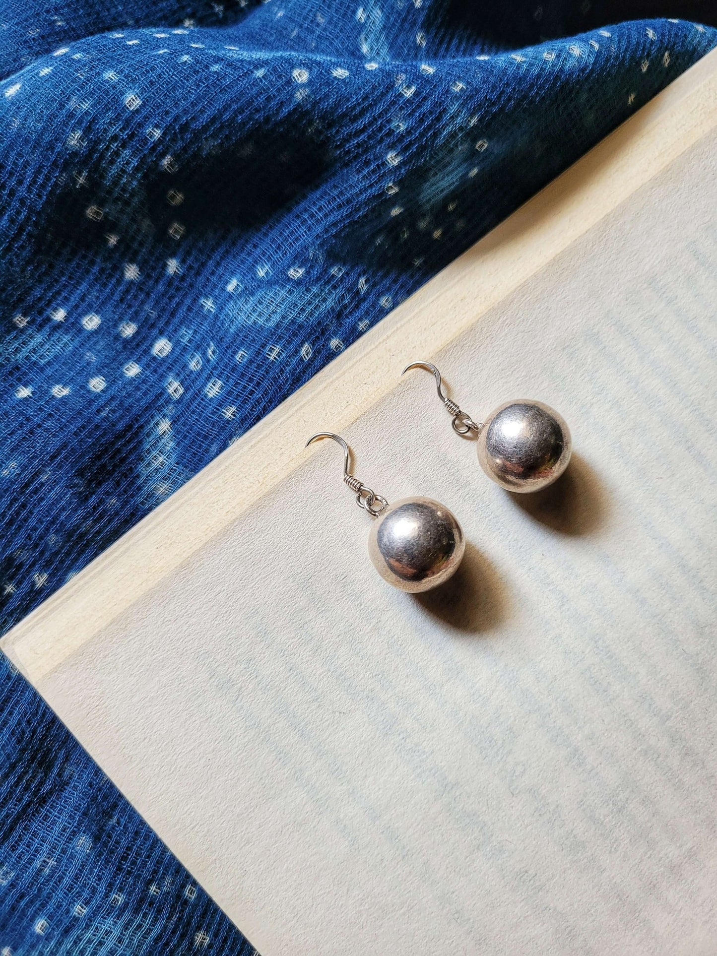 Disco Lights Earrings