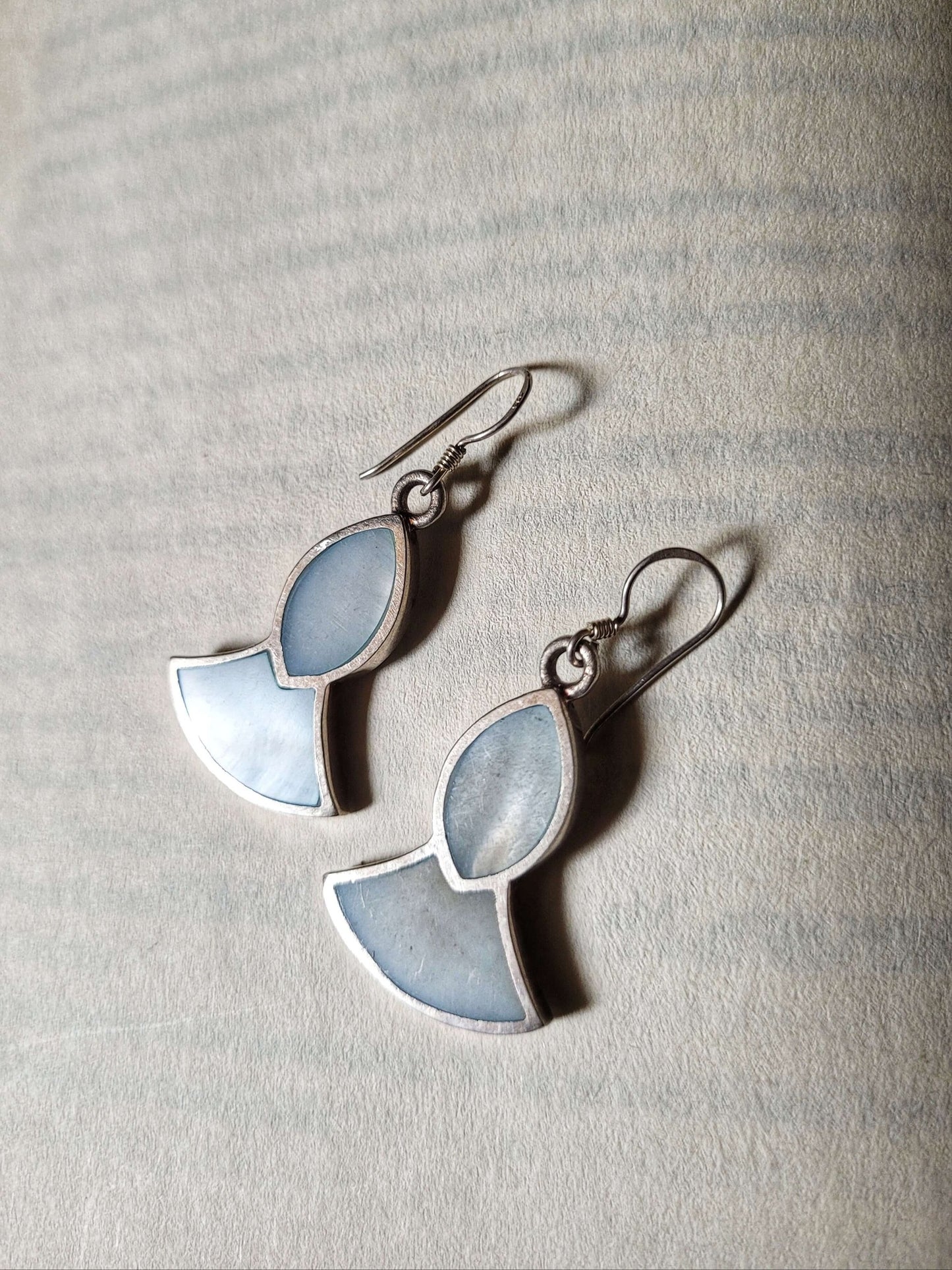 Dory Earrings