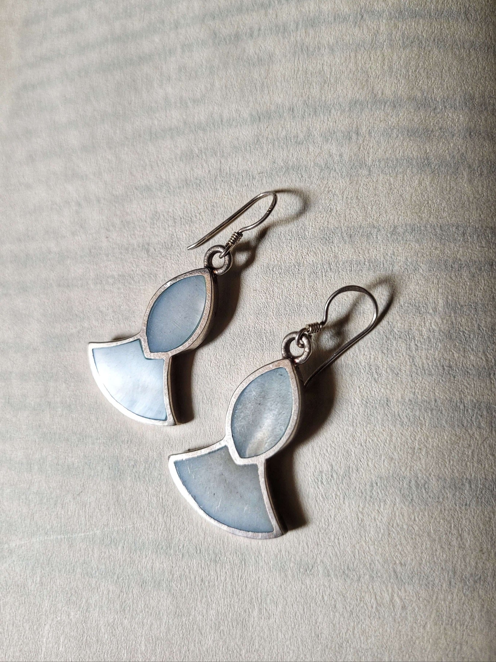 Dory Earrings