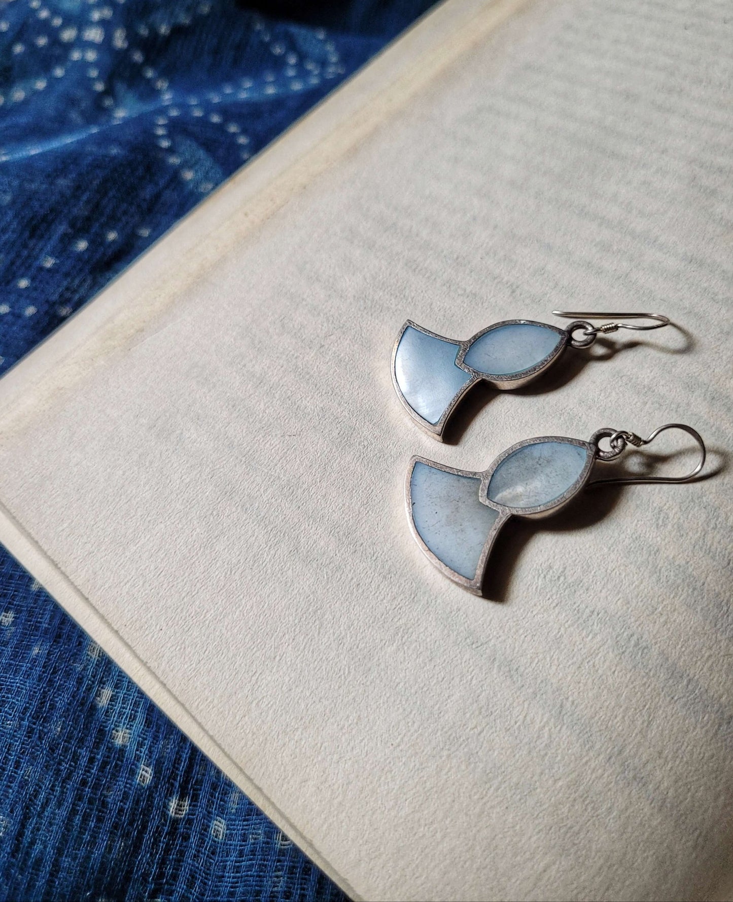 Dory Earrings