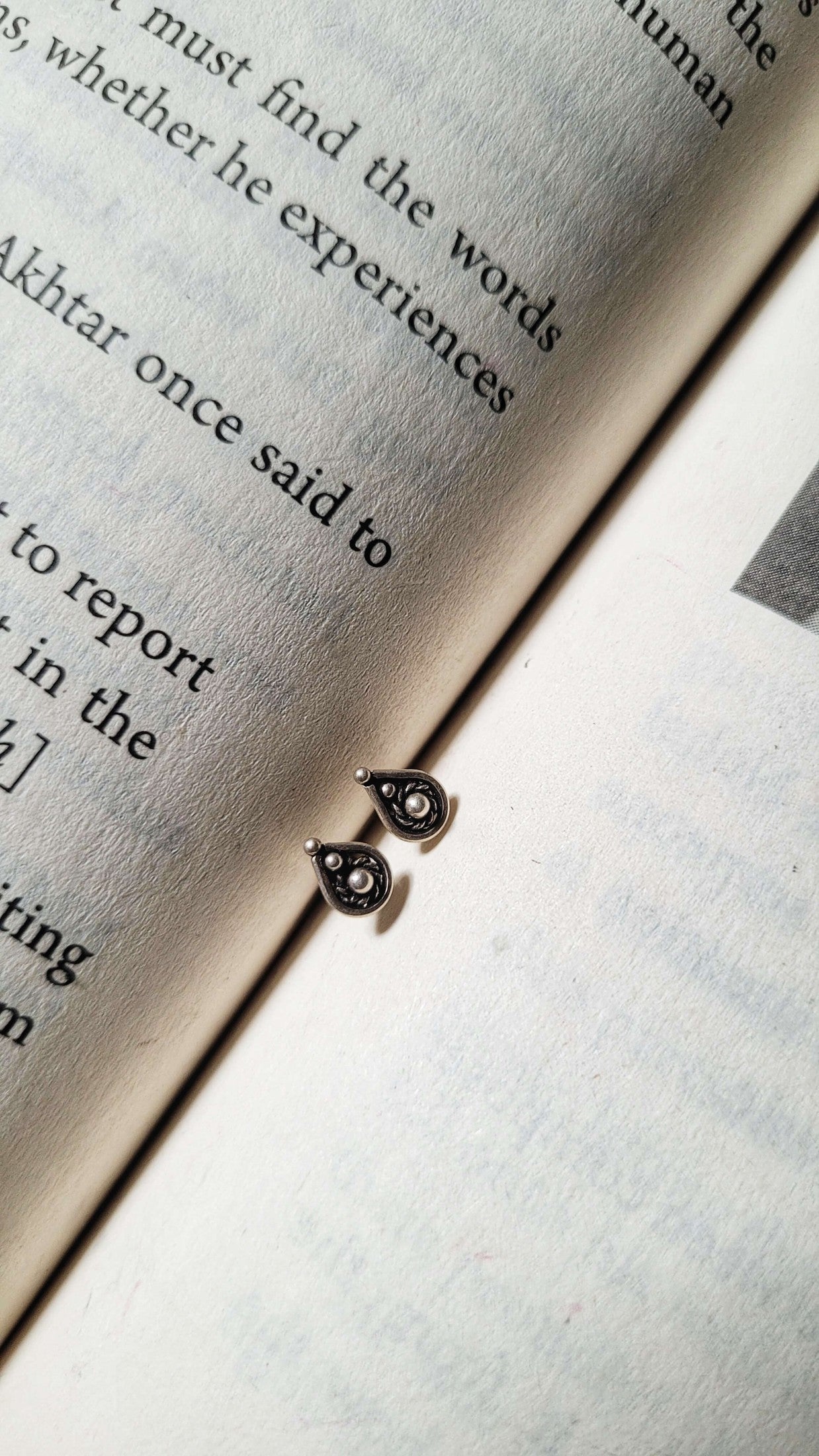Droplet Studs