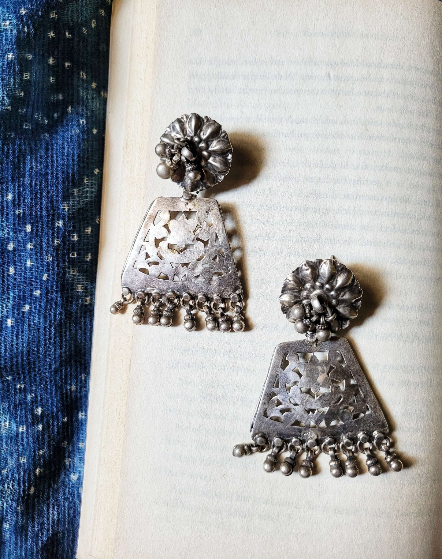 Himadri Earrings