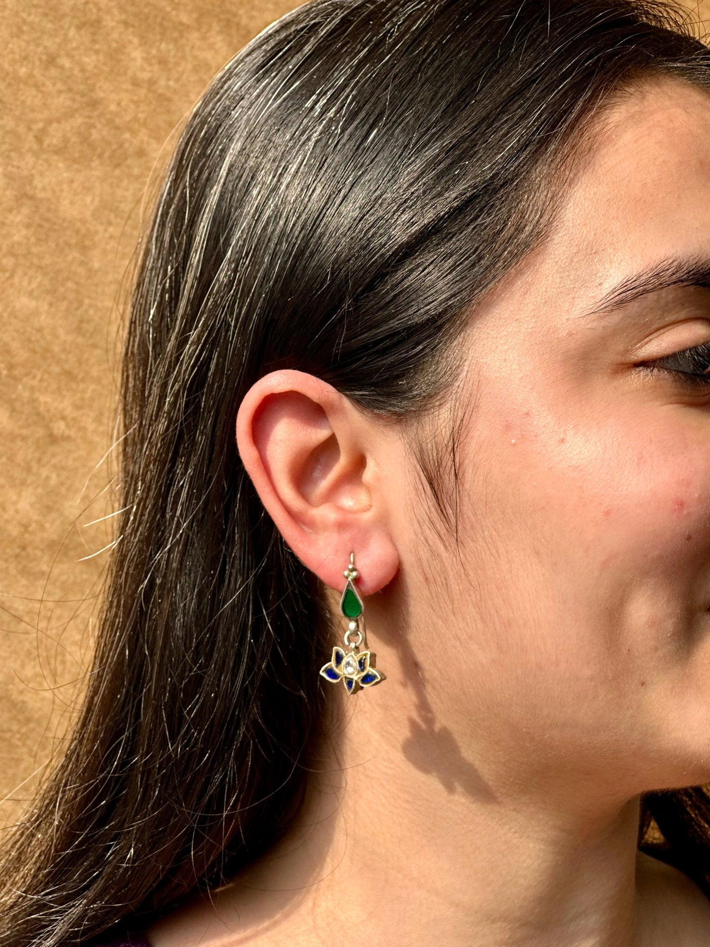 Neelanjana Earrings