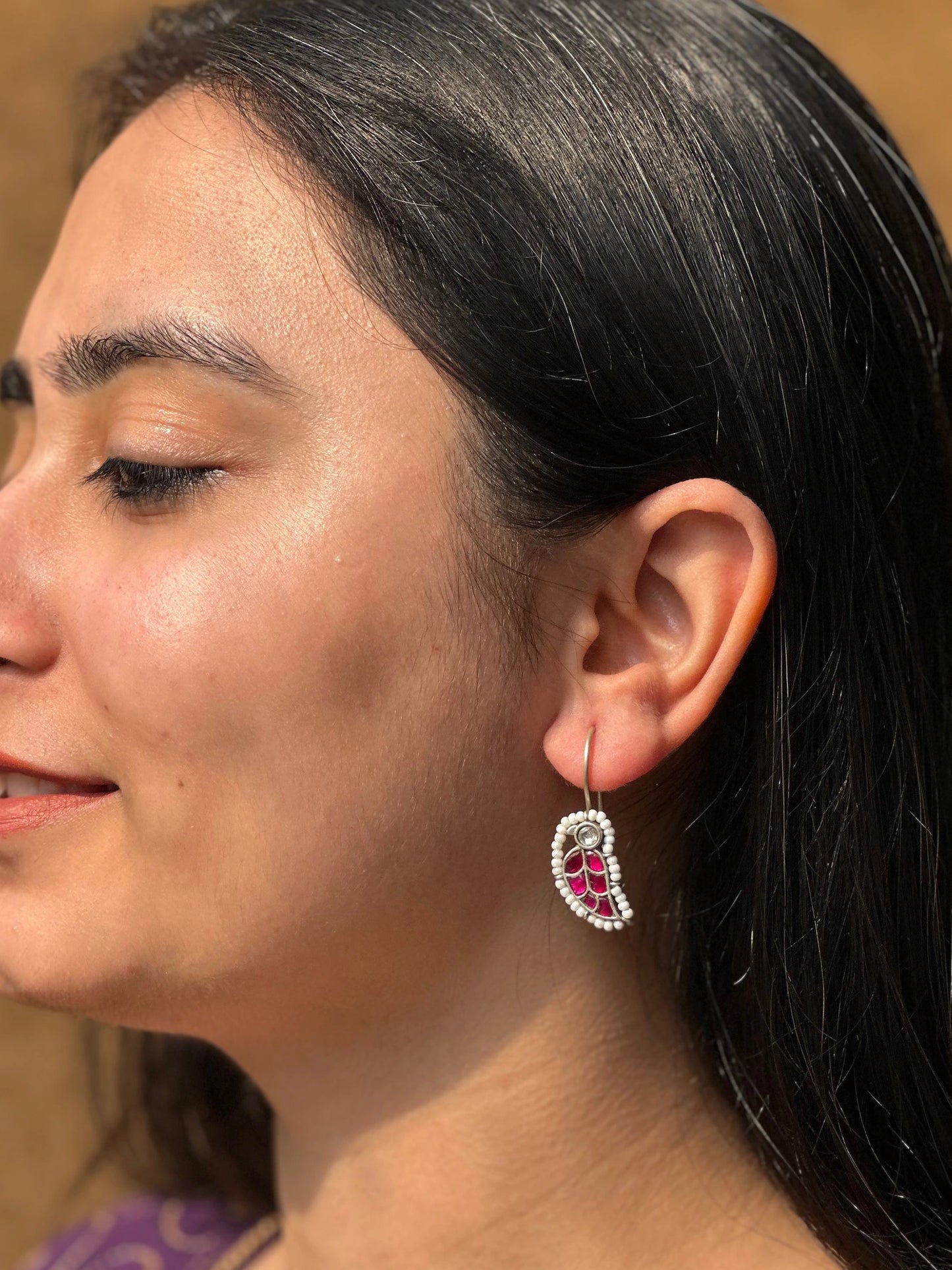 Khwaab Earrings