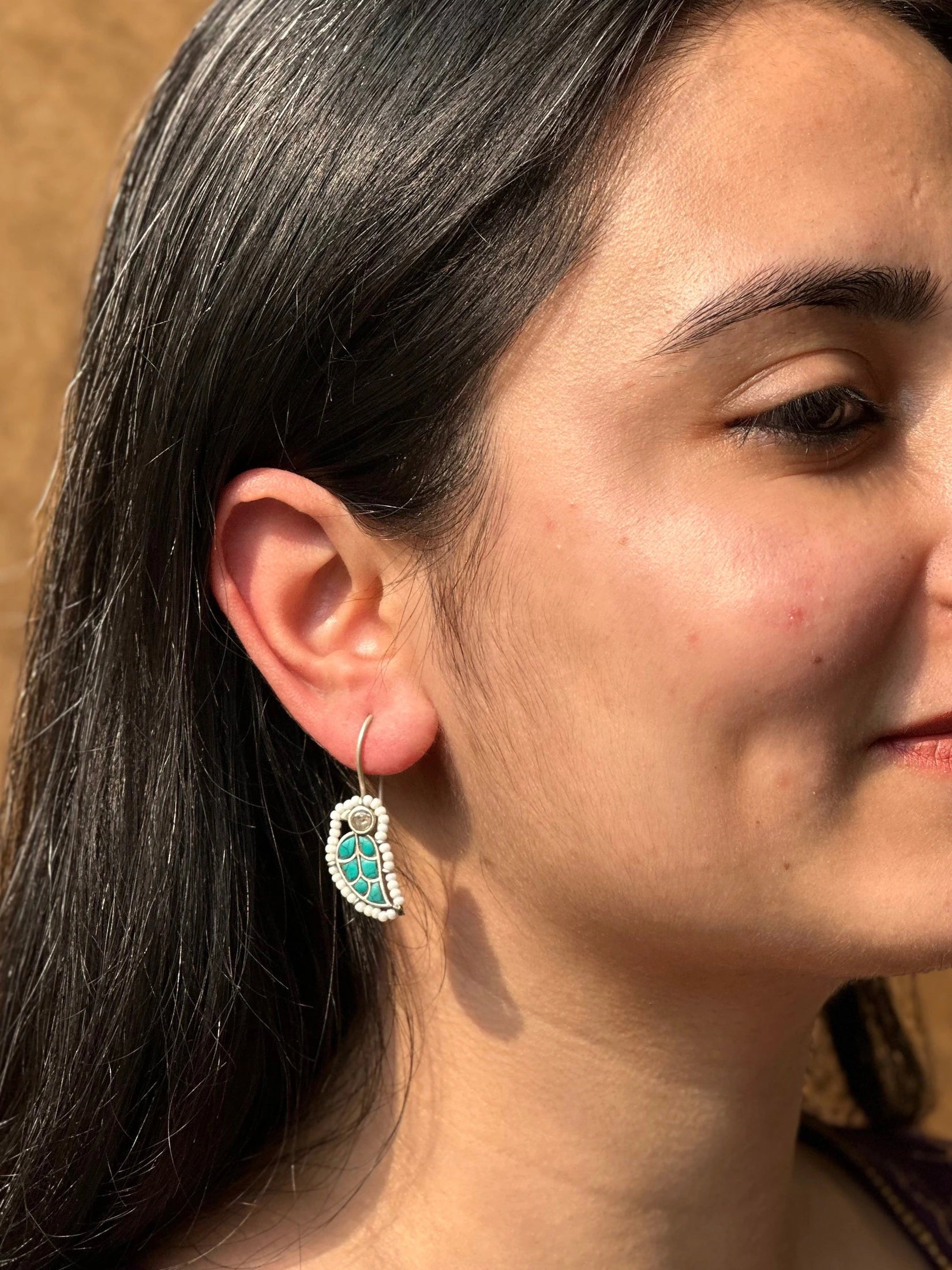 Khwaab Earrings