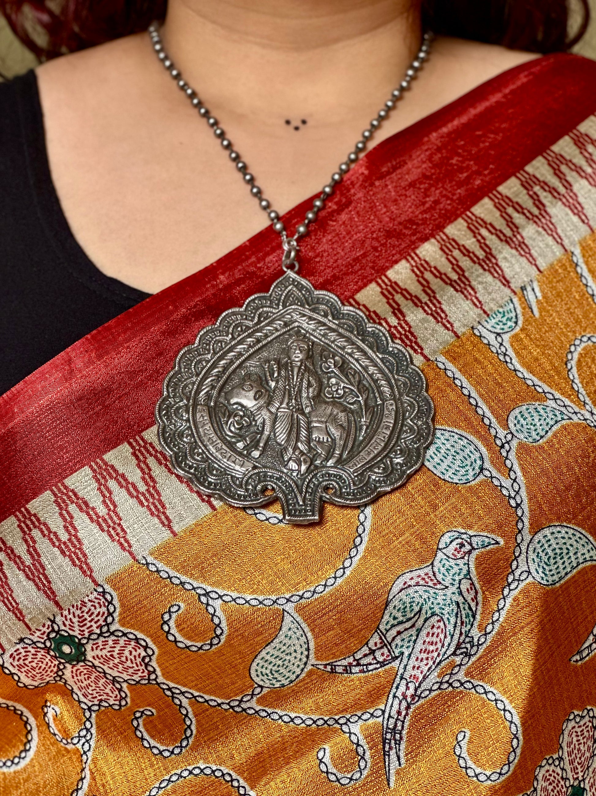 Anantya Necklace