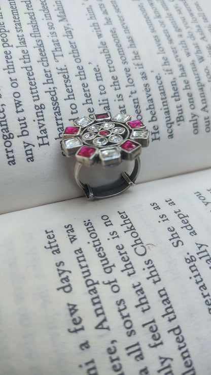 Devaki Ring