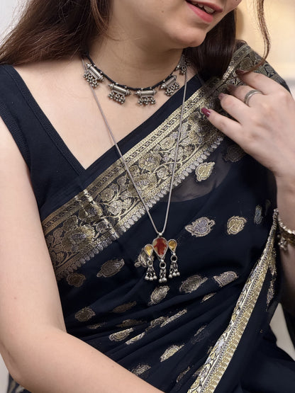 Apratim Vintage Necklace