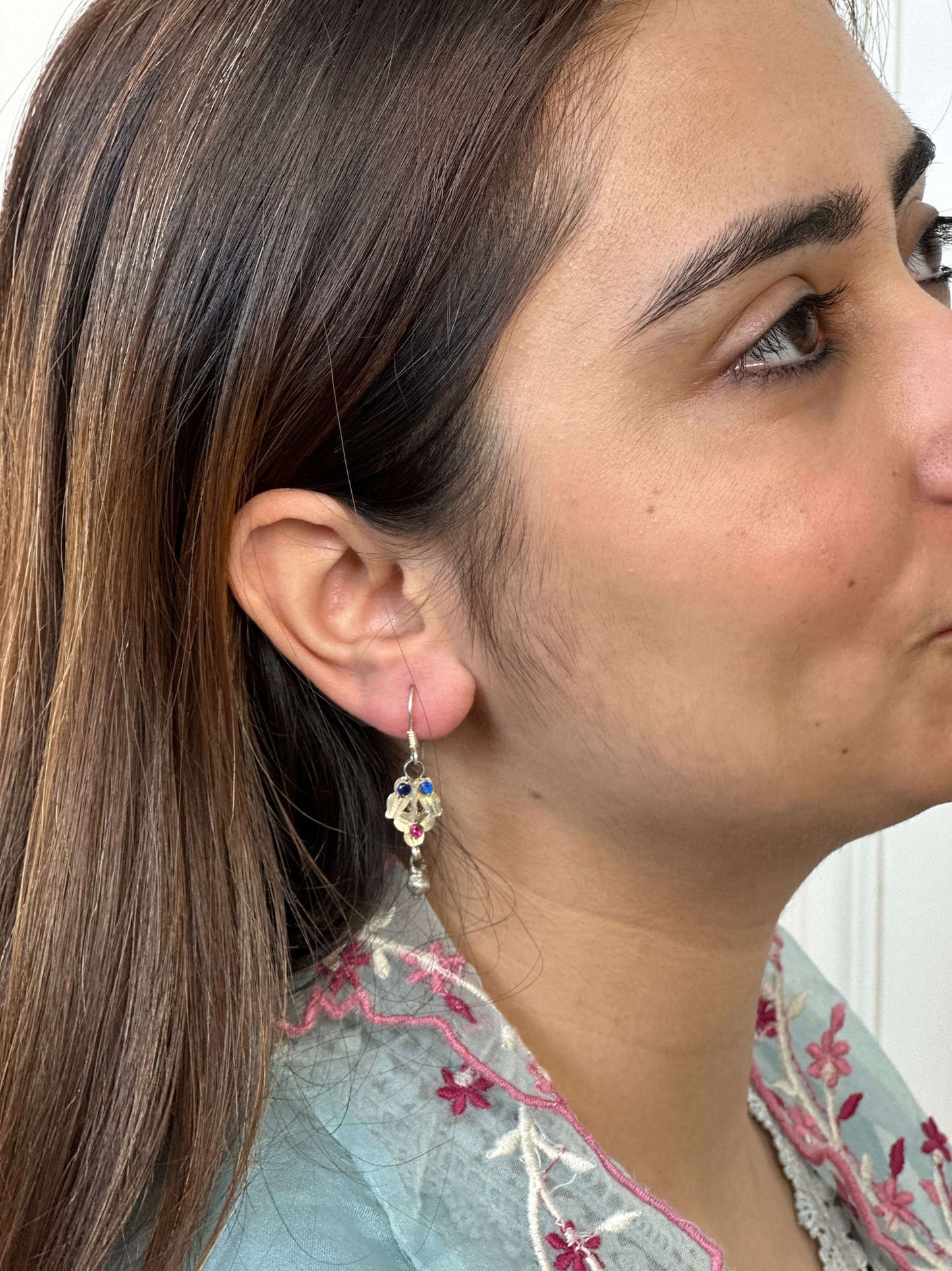 Khushi Vintage Earrings