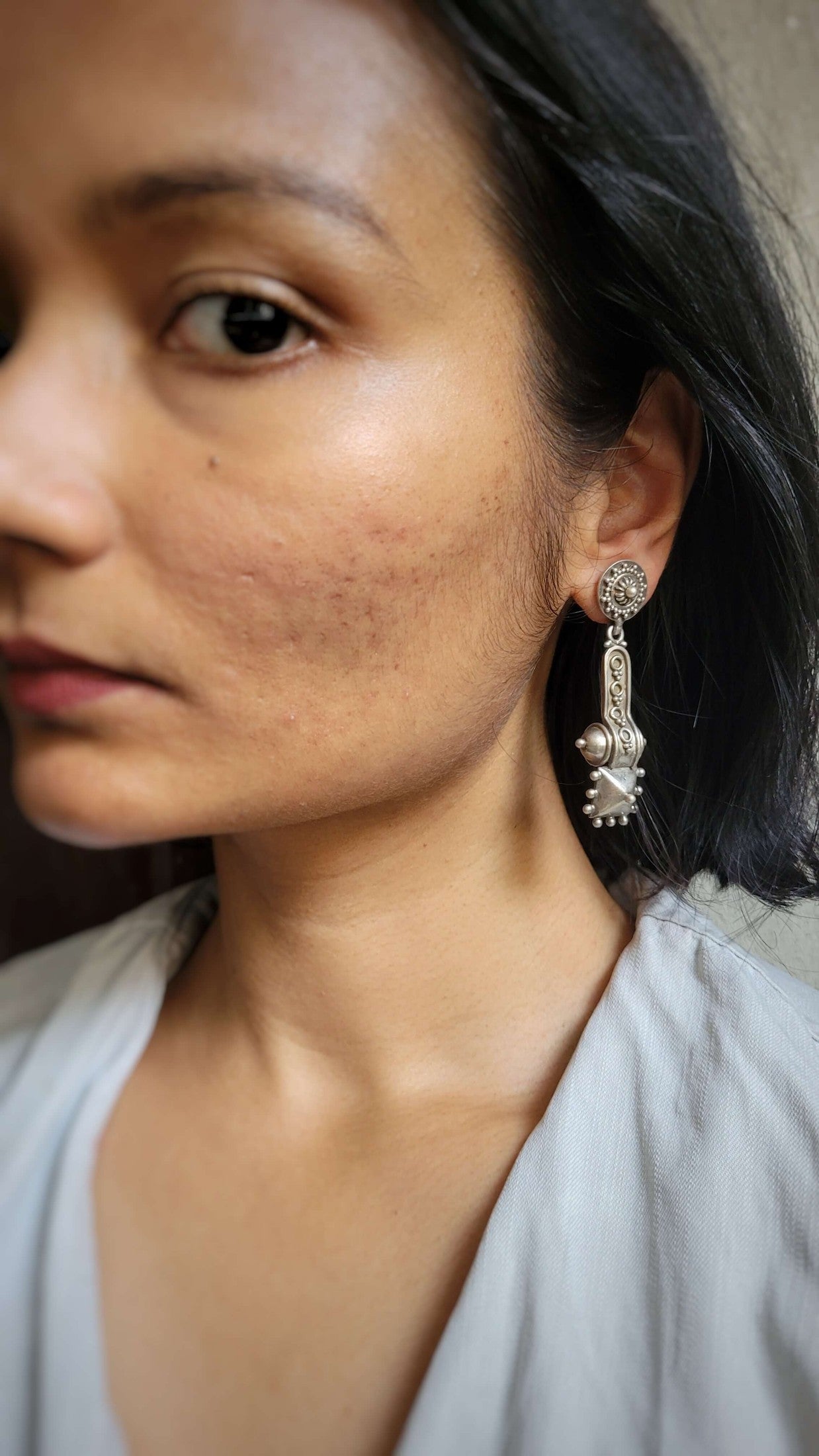 Inaaya Earrings