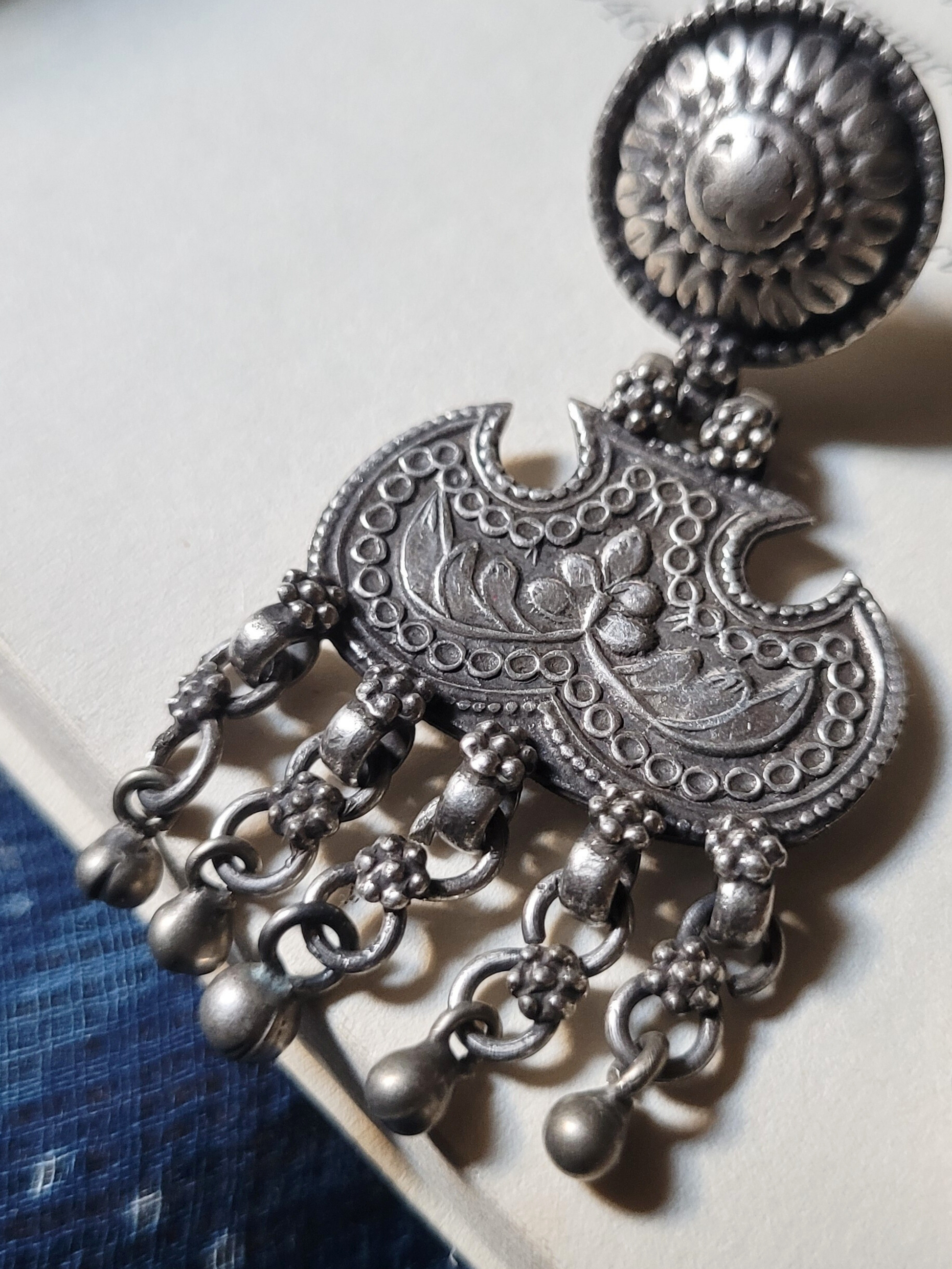 Kartika Earrings