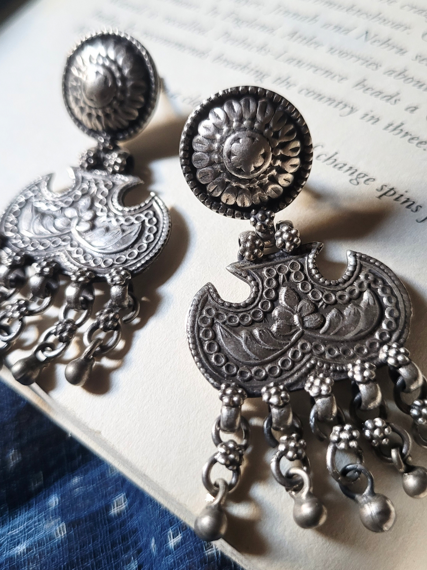 Kartika Earrings