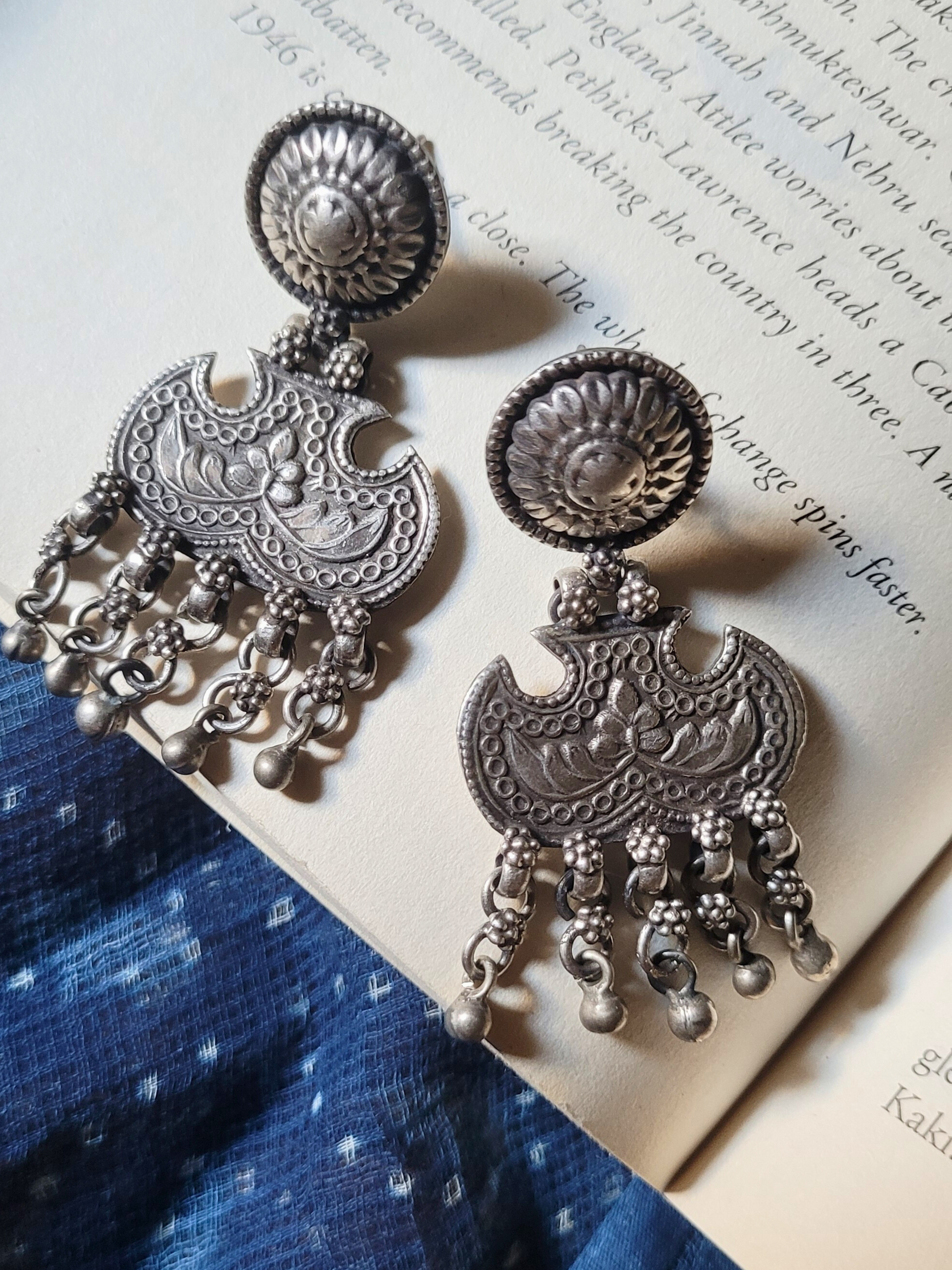 Kartika Earrings