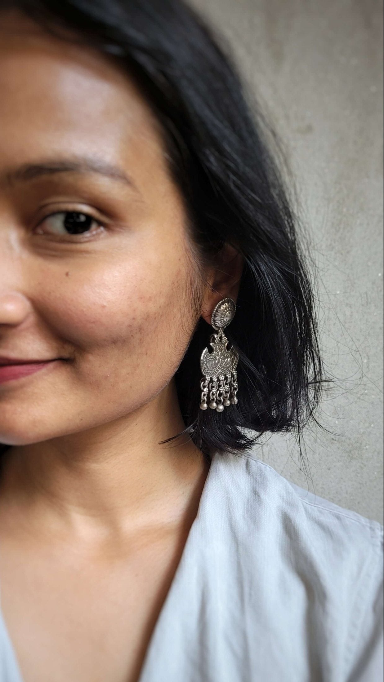 Kartika Earrings