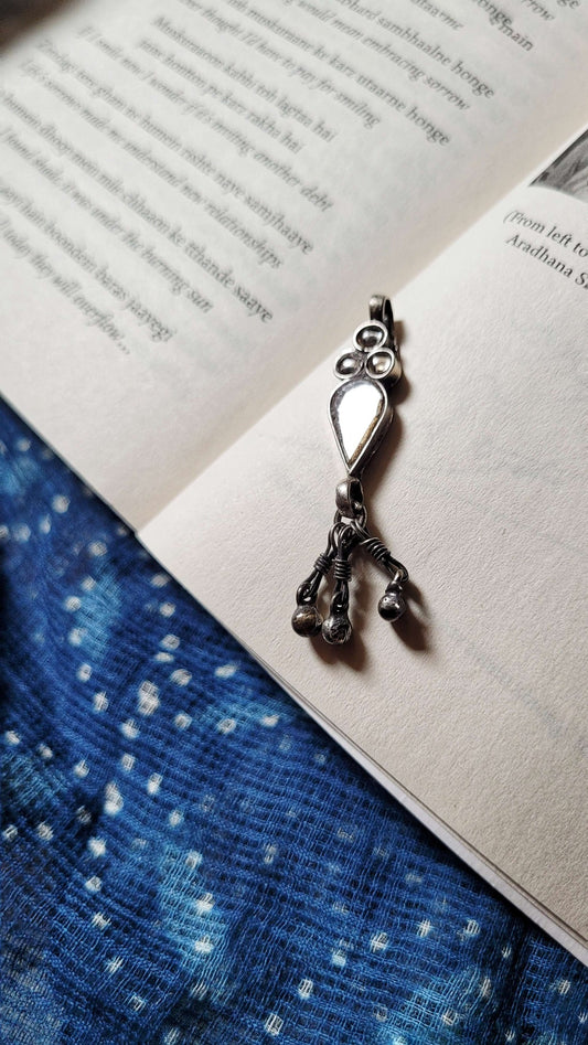 Mehtaab Vintage Pendant