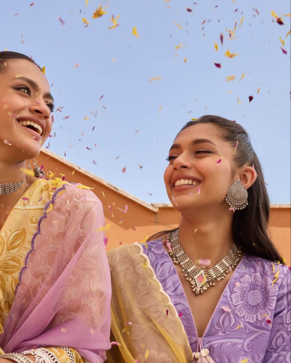 Muhabbat Vintage Necklace