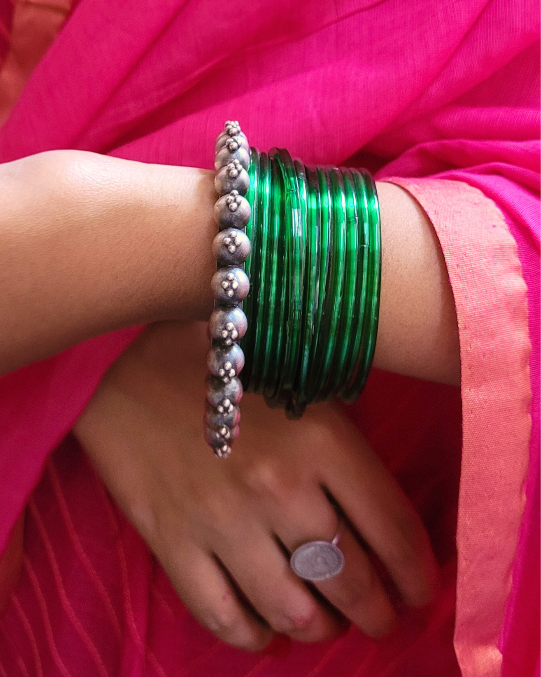 Priyadarsini Kada - Sadabahaar Jewelry