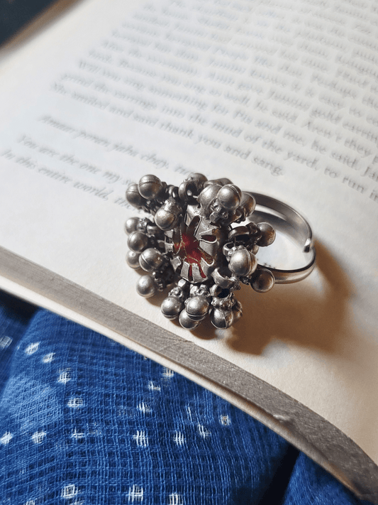 Ramya Vintage Ring