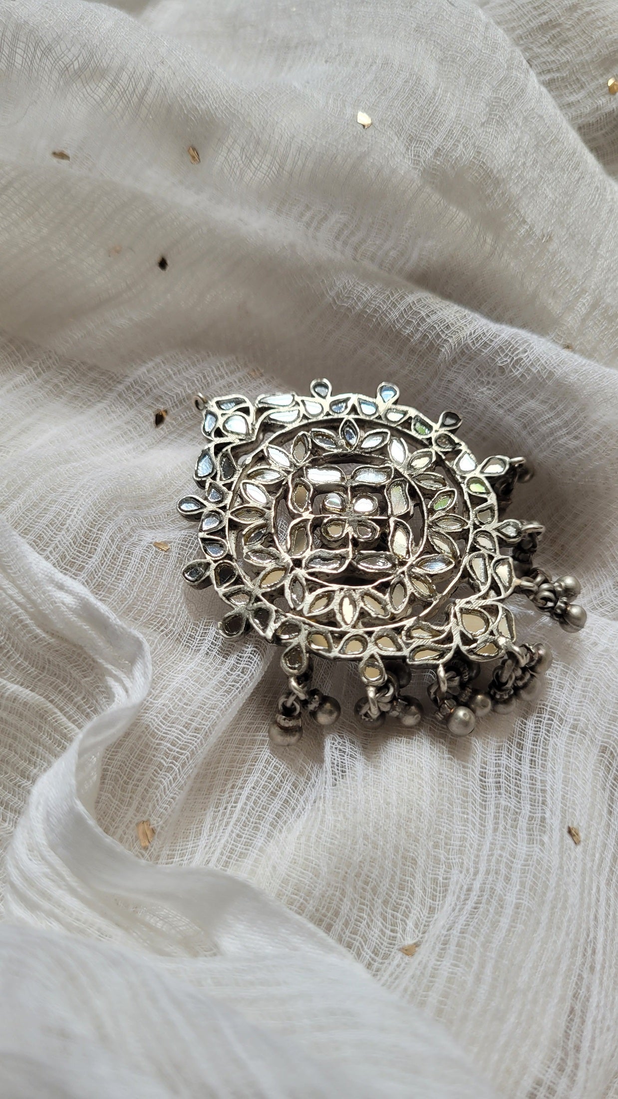 Rapti Ring | Made-to-Order