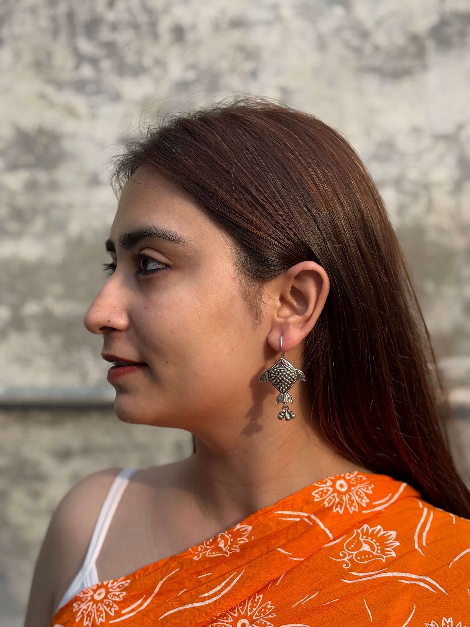 Rayini Earrings