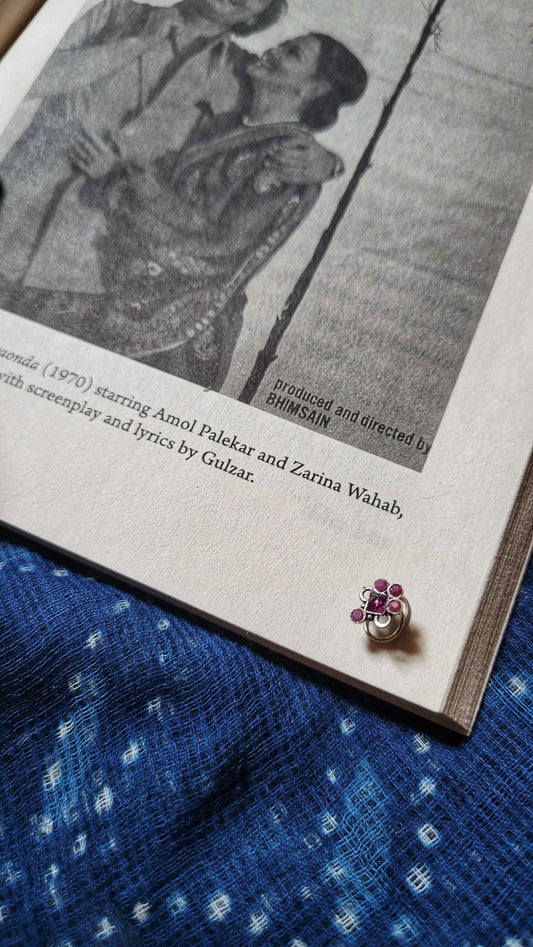 Richa Nose-Pin
