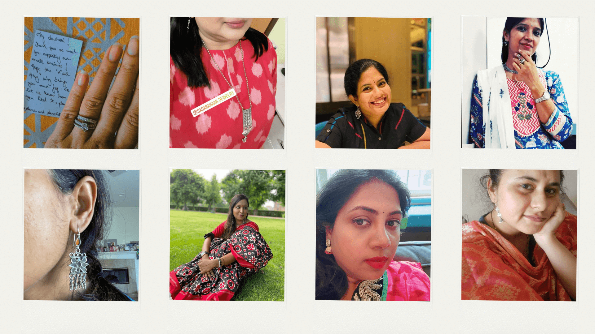 Sadabahaar Jewelry reviews