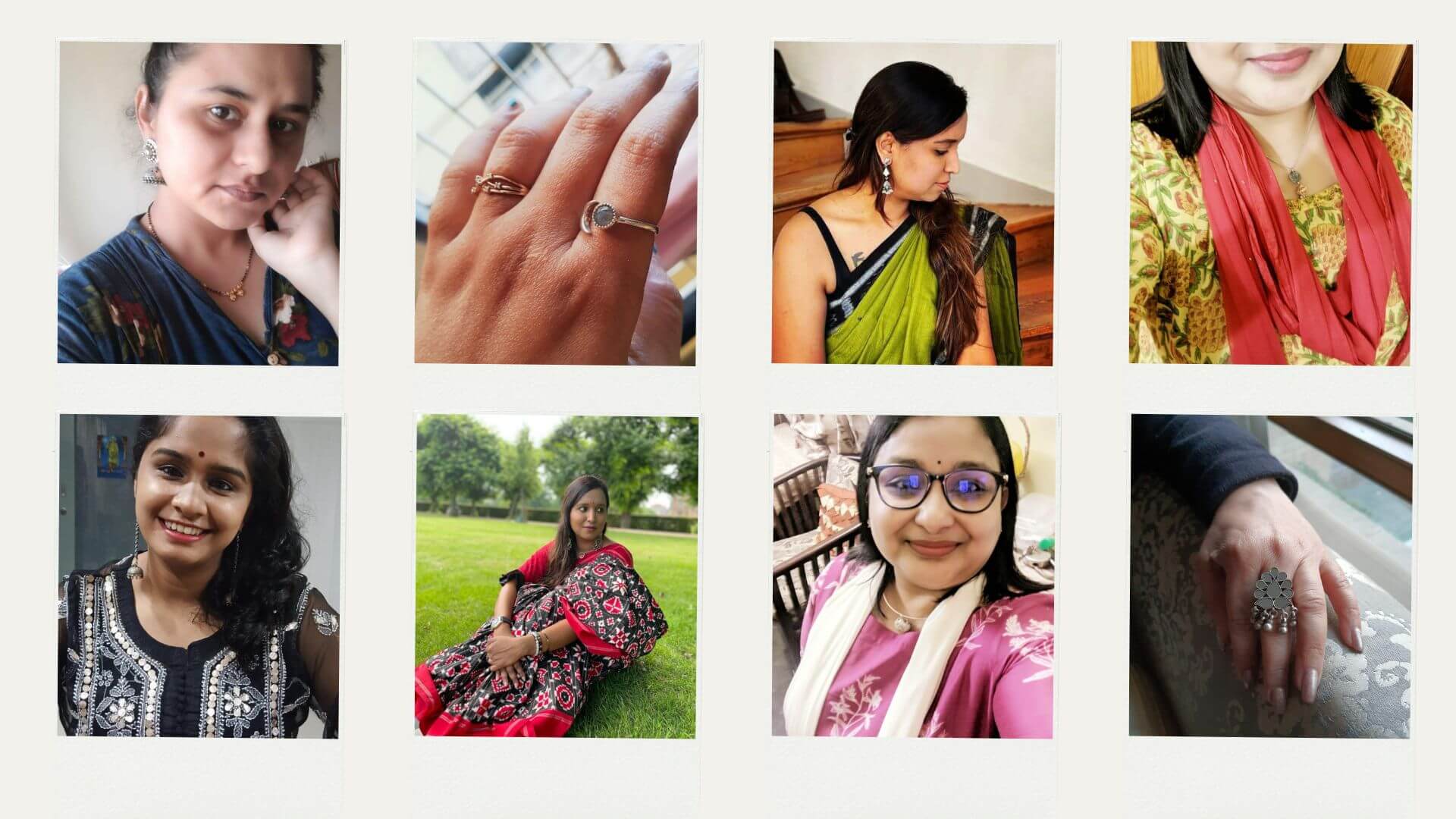 Sadabahaar Jewelry reviews